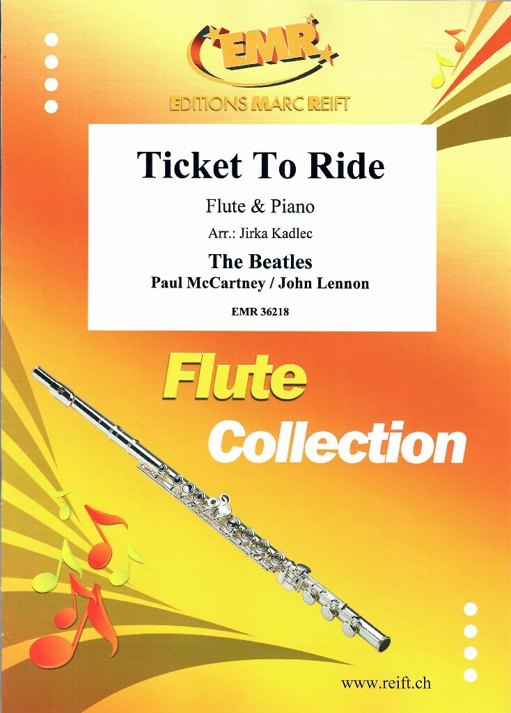 Ticket To Ride